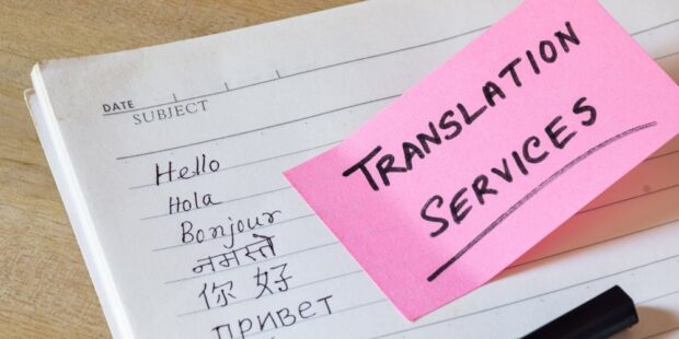 Comment choisir une agence de traduction Lyon ?